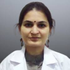 Dr. Manjyot Gautam